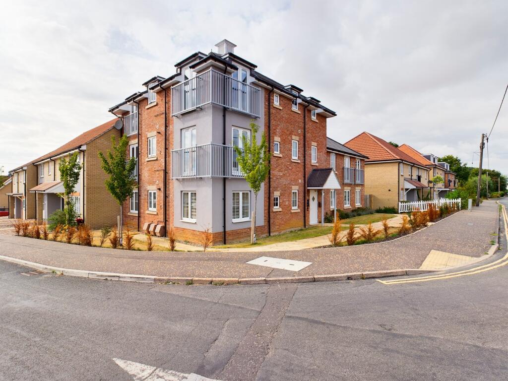 Main image of property: London Road, Downham Market, PE38