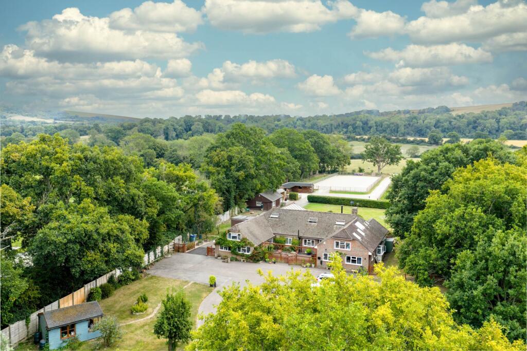 Main image of property: Storrington Road, Washington