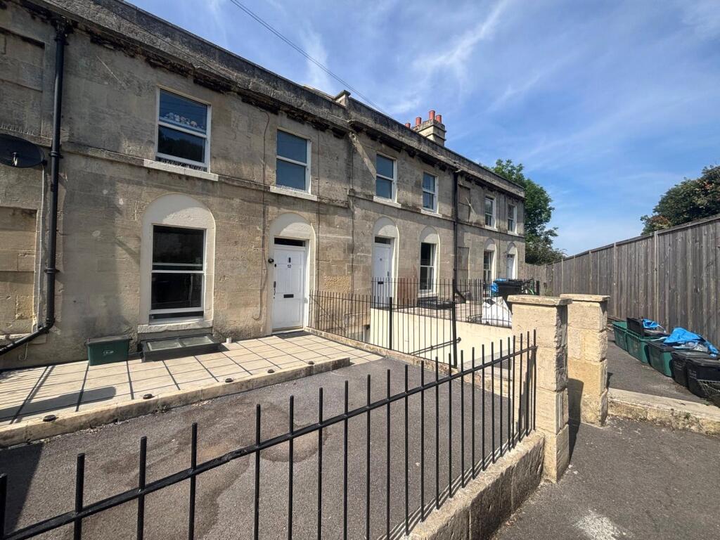 Main image of property: Hampton Row