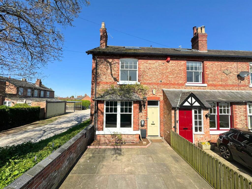 Main image of property: Heyes Lane, Alderley Edge