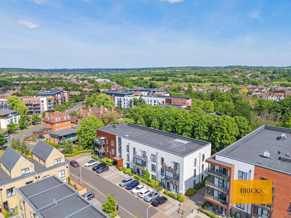 Main image of property: Safflower Lane, Romford