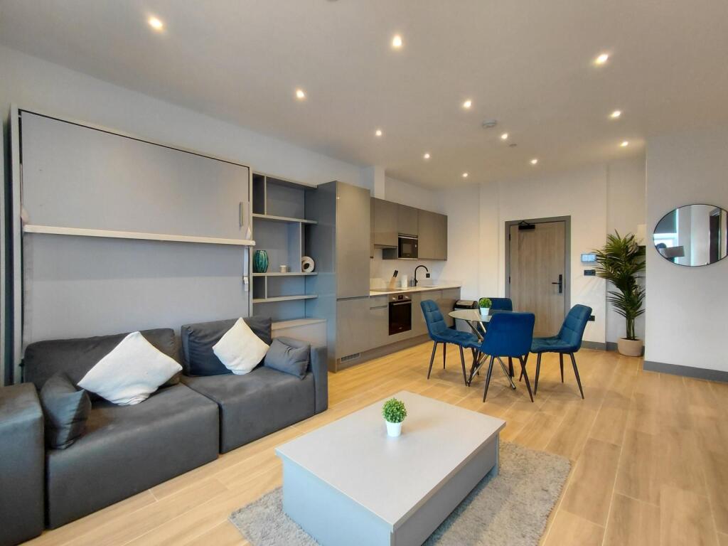 Main image of property: Avenir Court, Woodside Park, London N12