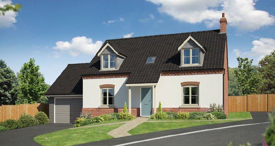 Main image of property: Florence Fields, Leintwardine