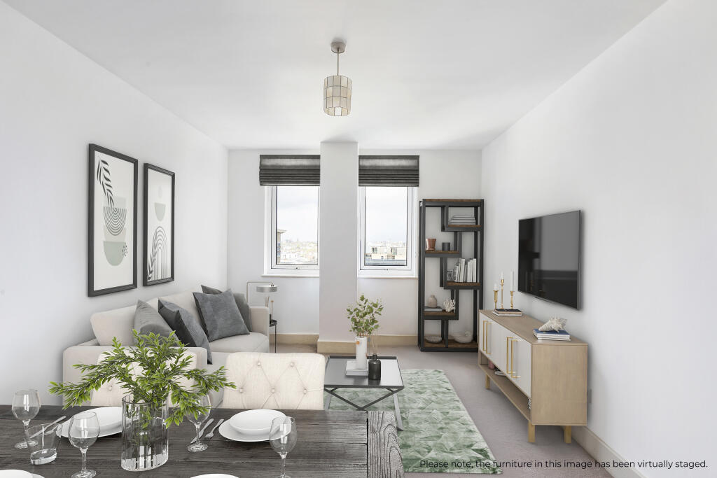 Main image of property: 80 Commercial Road, London, E1