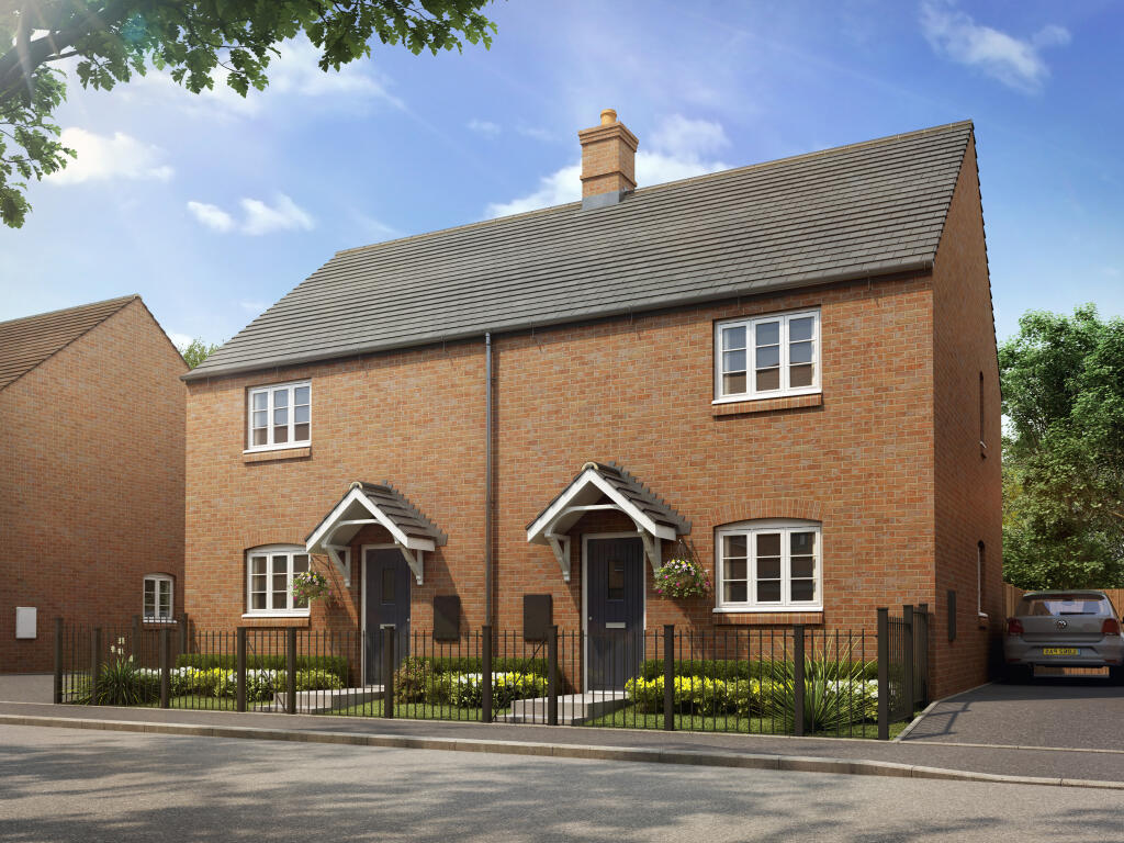 Main image of property: Epsom Avenue,
Towcester,
Northamptonshire,
NN12 7LD