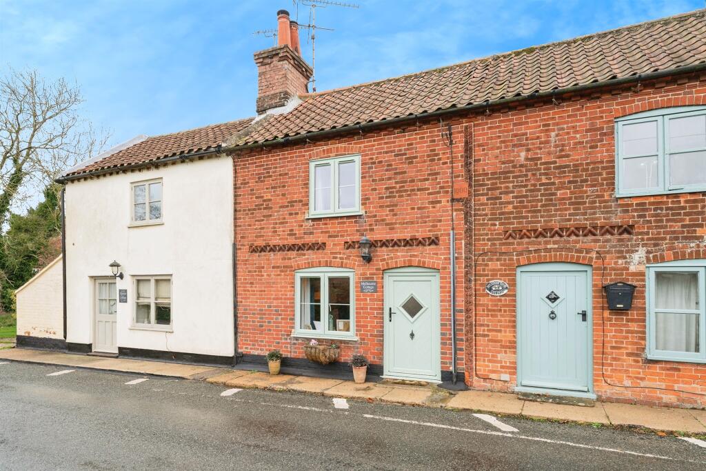 Main image of property: The Street, Thornage, Holt