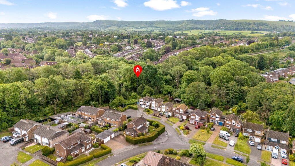 Main image of property: Shepherds Walk, Hassocks, West Sussex, BN6 8EB