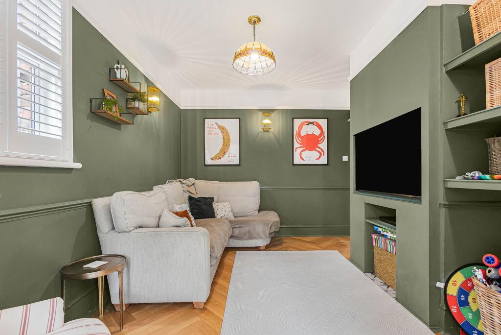 Additional image 16 of Brampton Road, St. Albans, AL1