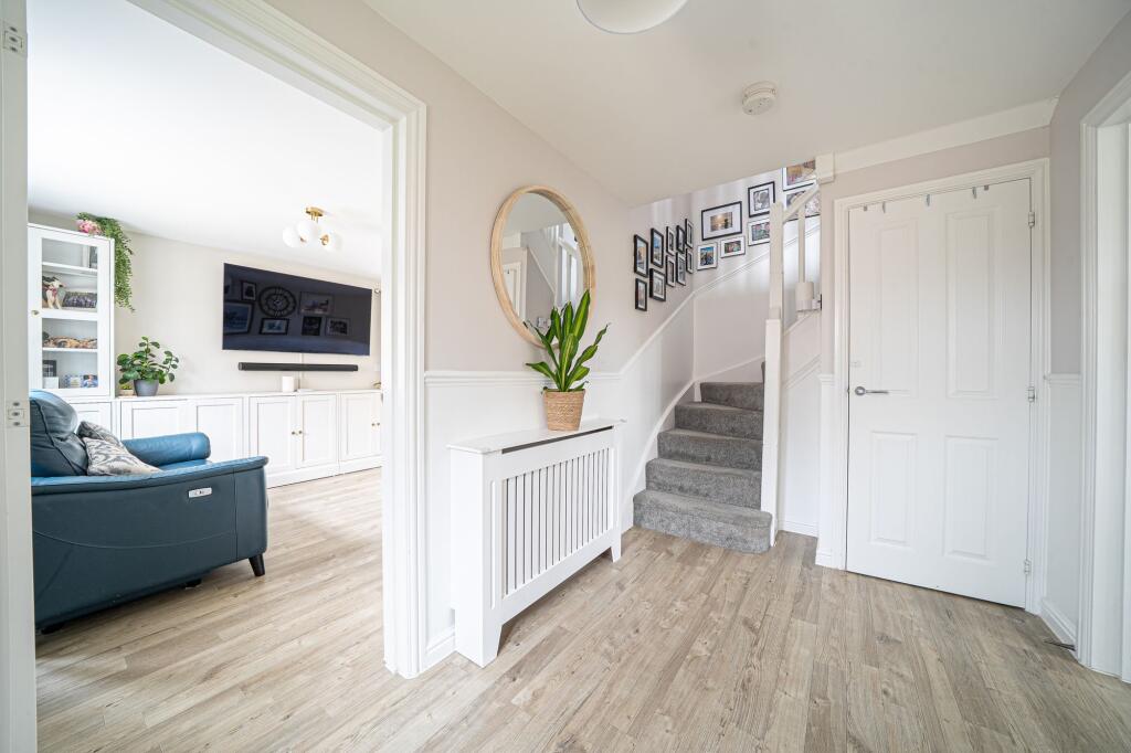 House in Test Valley, Augusta Park, Andover - View 5