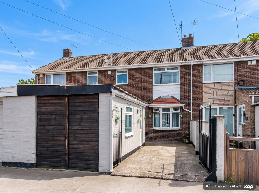 Marsdale, Hull, HU7 4AH, Hull