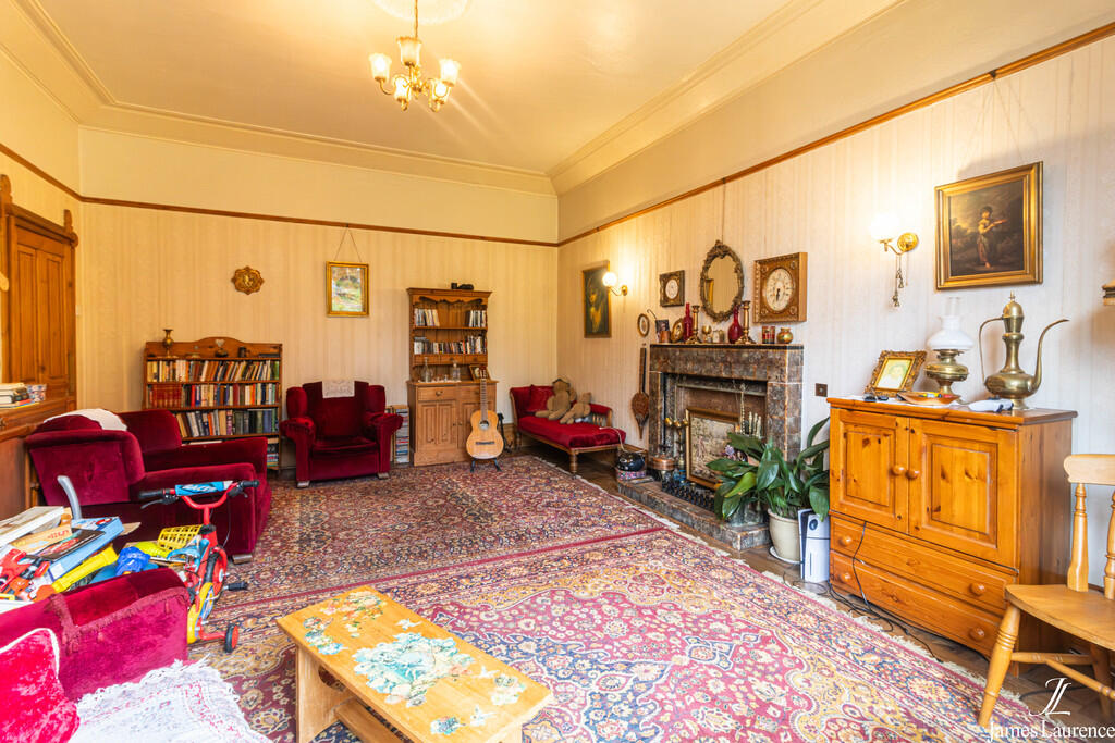 Clarendon Road, Edgbaston, Birmingham photo 5