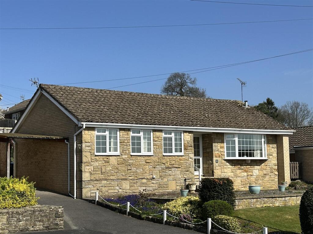 Main image of property: Beech Drive, Kirkbymoorside, York