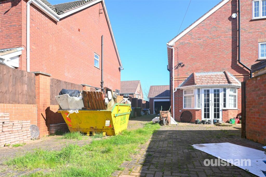 Additional image 27 of Stony Lane, Smethwick, West Midlands, B67