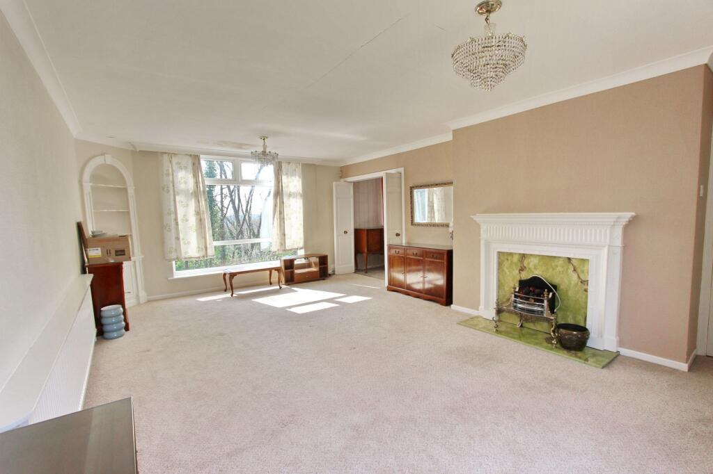 Healey Close, Salford, M7 4