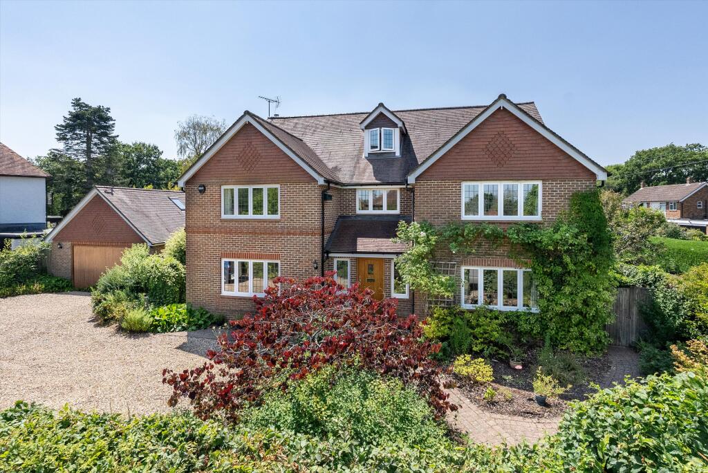 Main image of property: Burnhams Road, Little Bookham, Leatherhead, Surrey, KT23