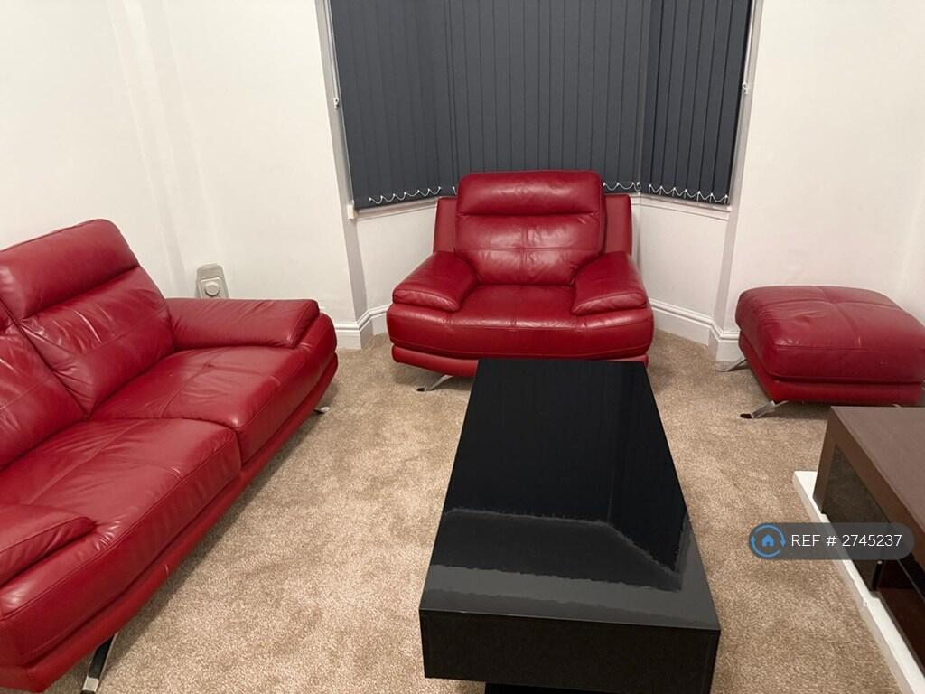 1 bedroom house share for rent