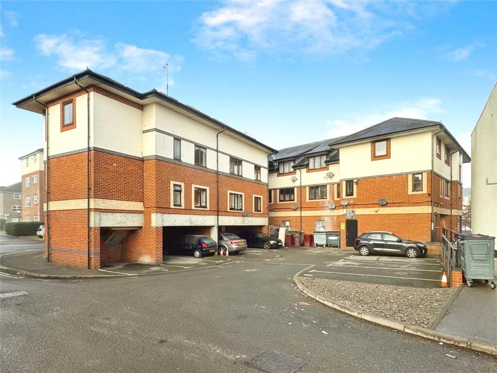 Main image of property: Granby Court, Reading, Berkshire, RG1