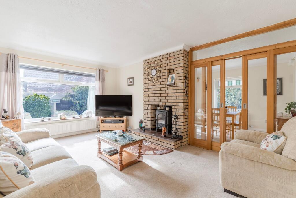 House in Norwich - View 3