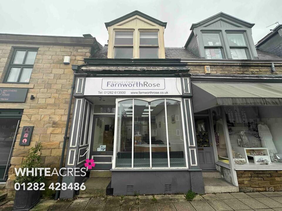 Additional image 13 of 97A Gisburn Road, Barrowford, Nelson, Lancashire BB9 6DX