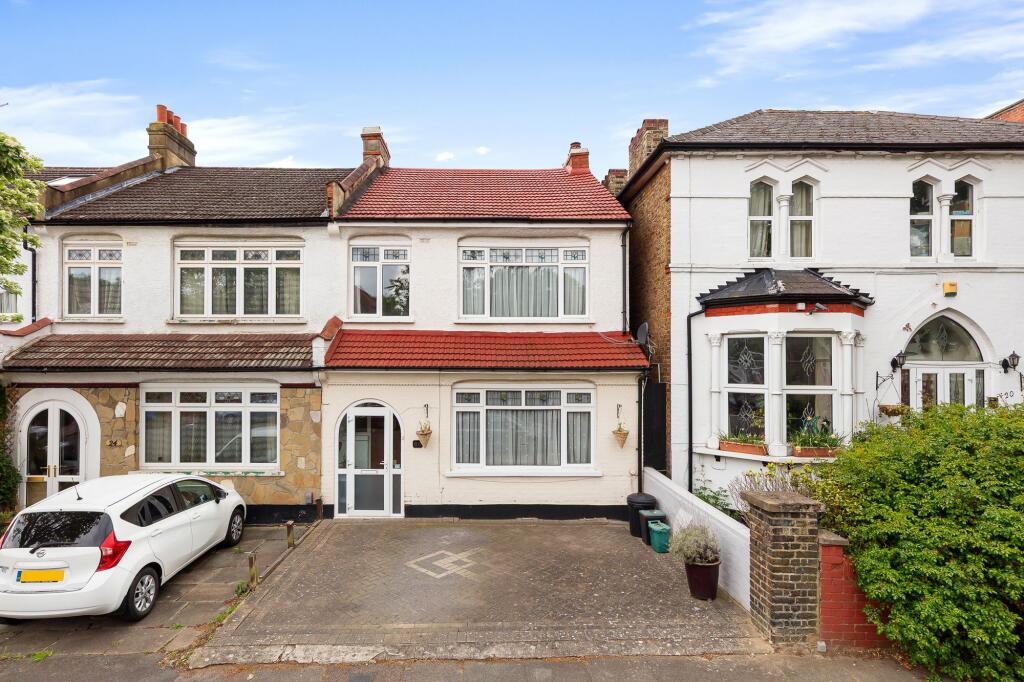 Main image of property: Worbeck Road, London, SE20