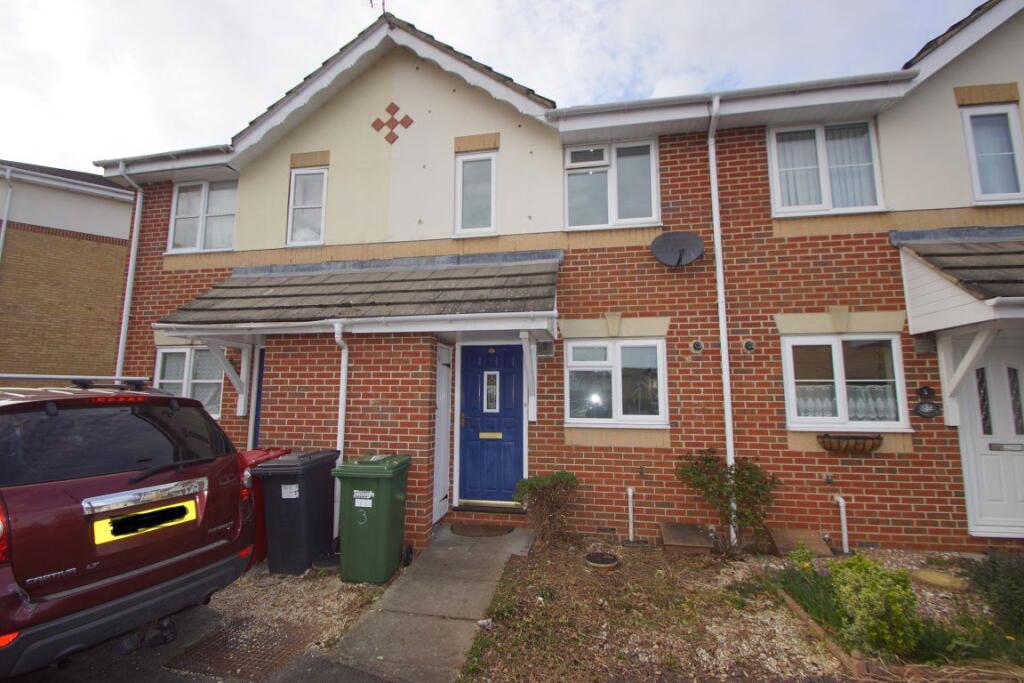Main image of property: Richards Way, Cippenham