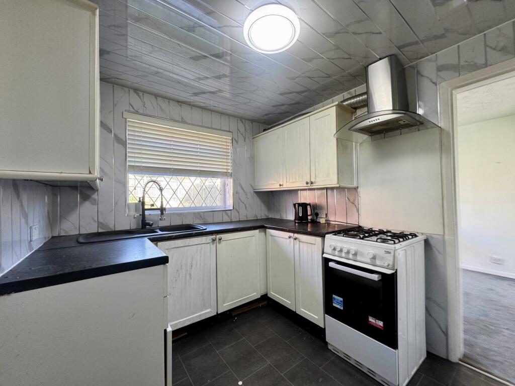 Main image of property: Jenkin Avenue, Sheffield, South Yorkshire, S9