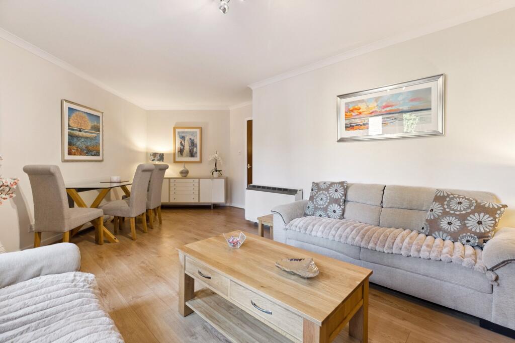 Herbert Street, North Woodside, Glasgow - View 5
