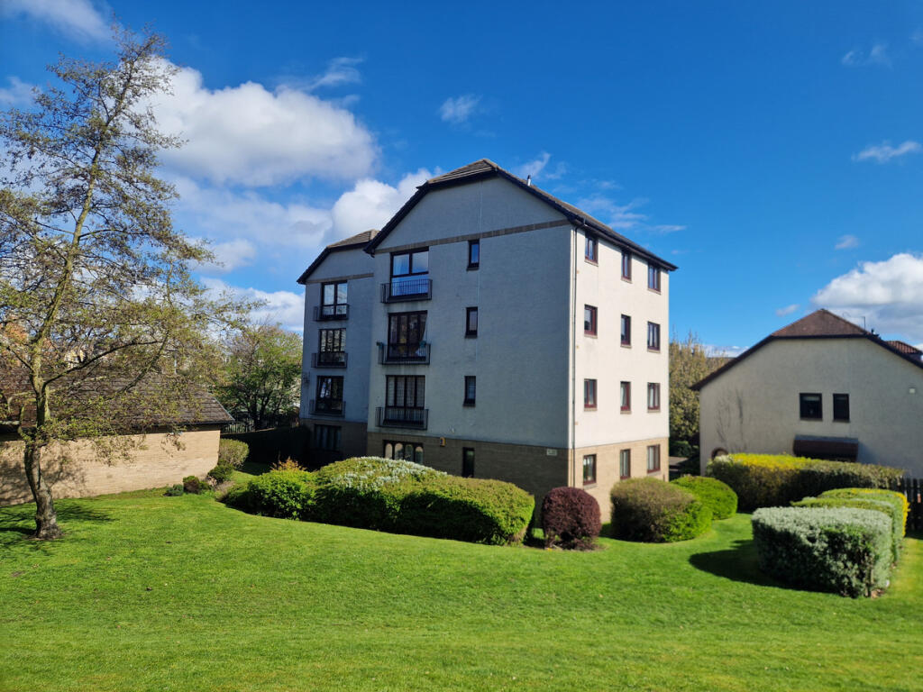 Main image of property: Dalmeny Road, Edinburgh, EH6