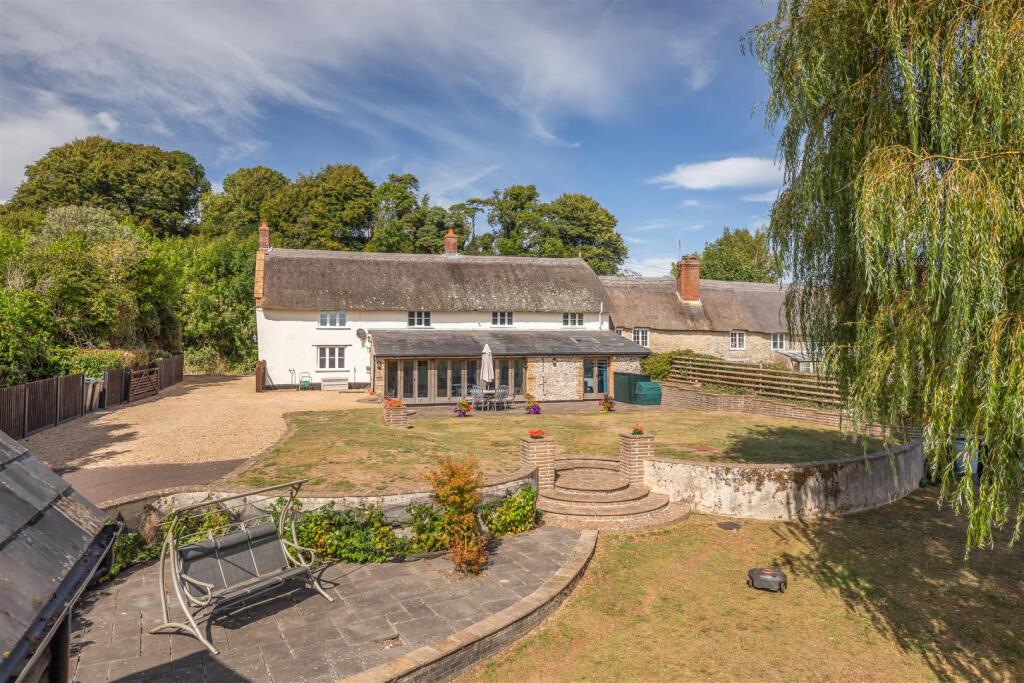 Main image of property: Seaborough, Beaminster, Dorset