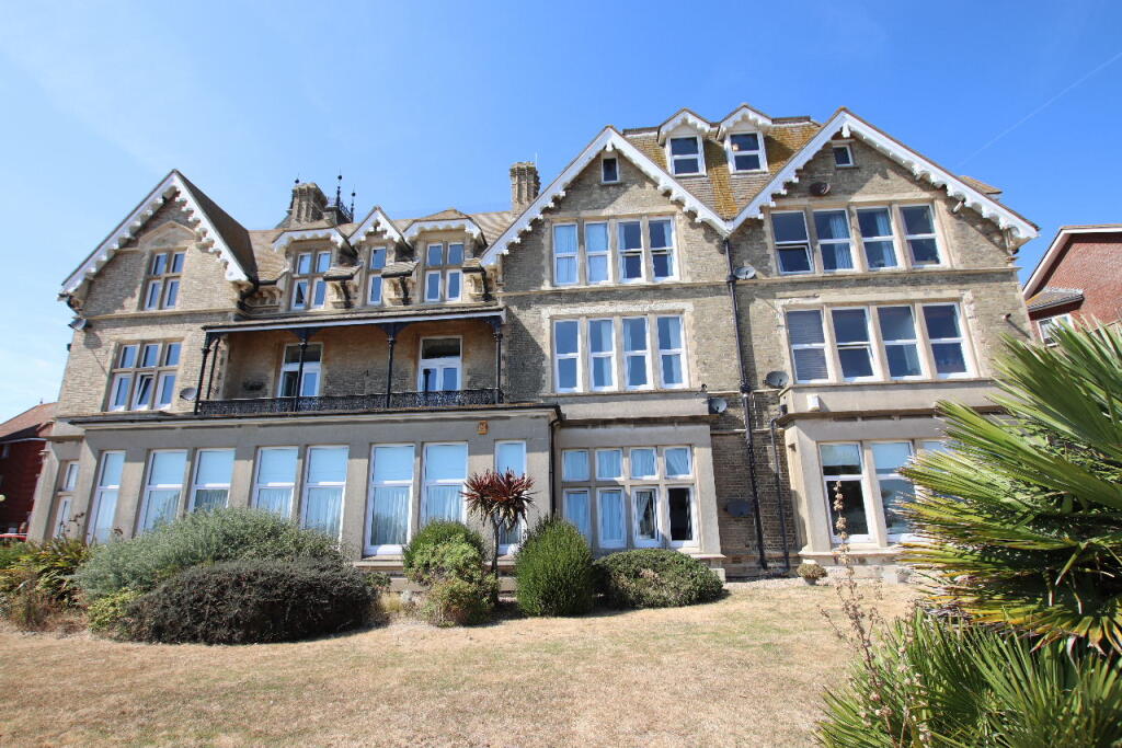 Main image of property: The Towers, Vista Road, Clacton on Sea, CO15