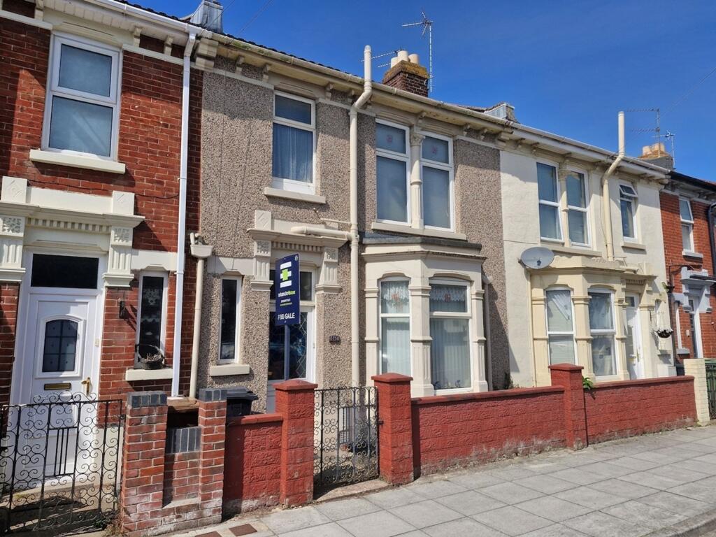 Main image of property: Dover Road, Portsmouth, PO3