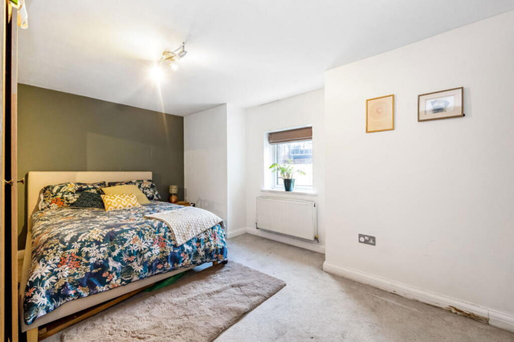 Apartment in Manchester, West Didsbury - View 4