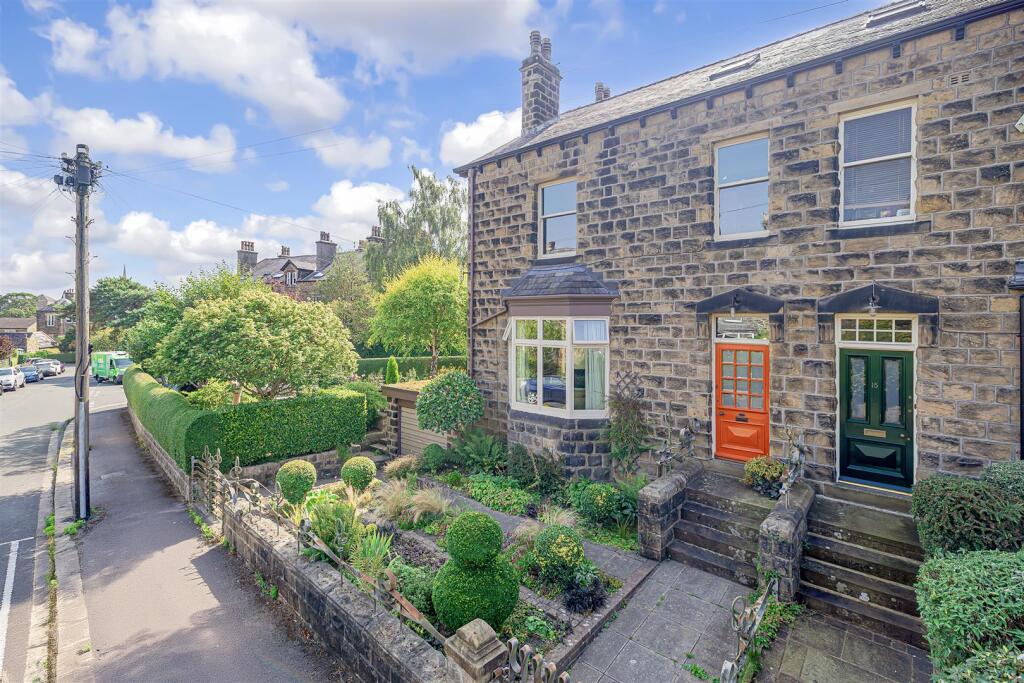 Main image of property: St. James Road, Ilkley