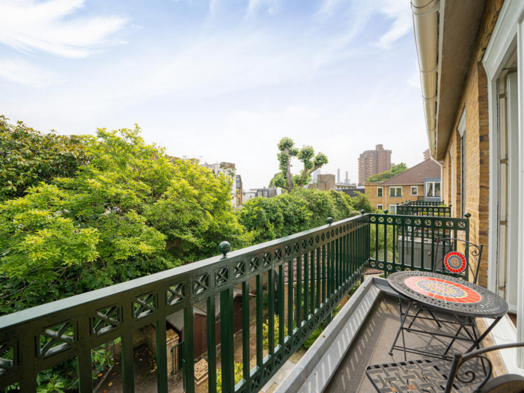 Main image of property: Milmans Street, London, SW10