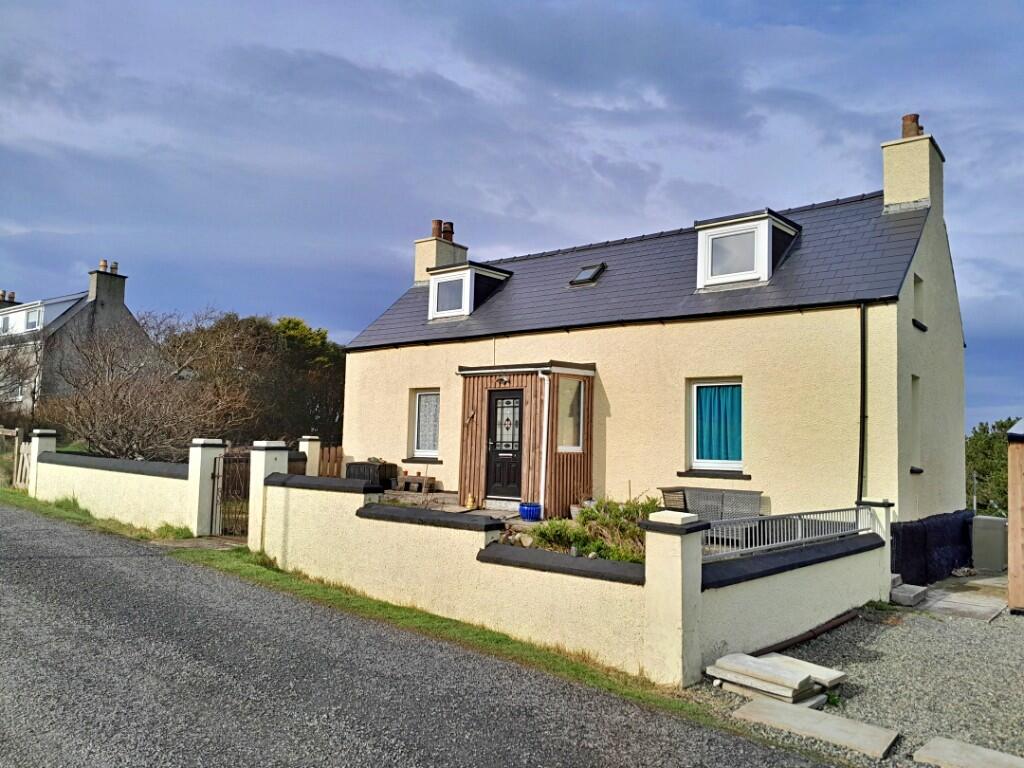 Main image of property: 8 Eagleton, Point, Isle Of Lewis