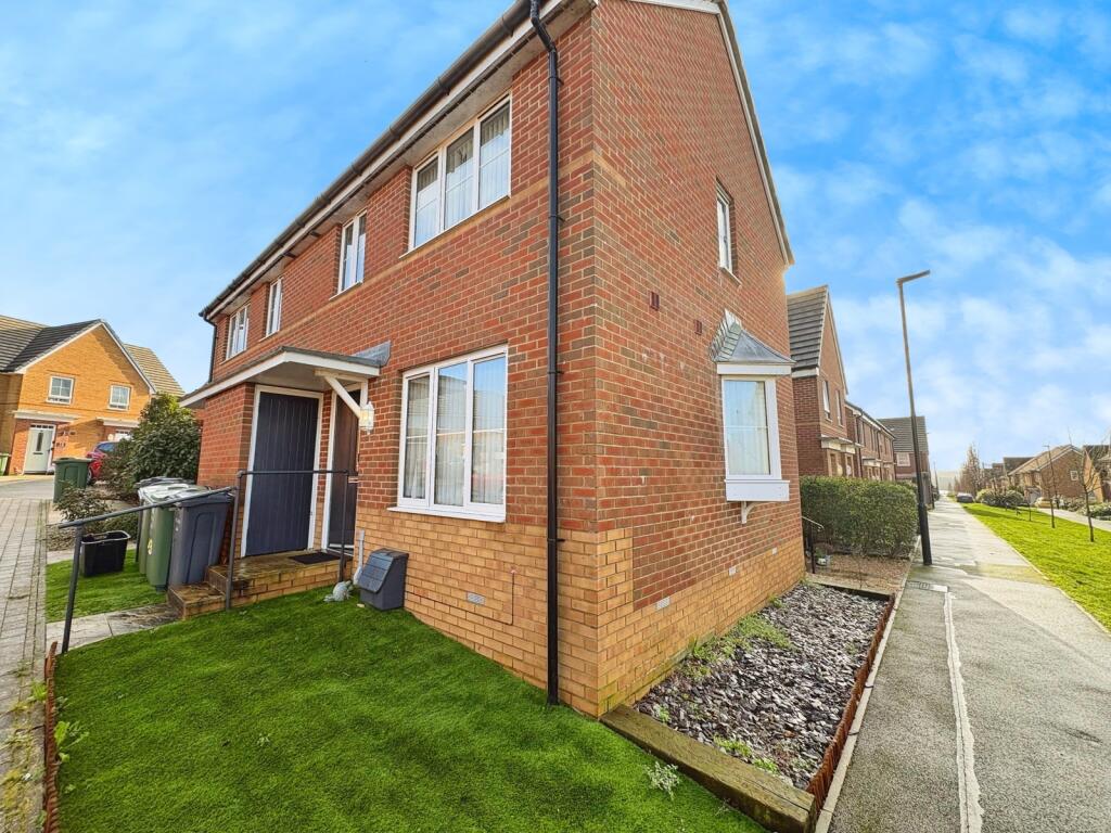 Main image of property: Cromwell Avenue, East Cowes, Isle of Wight