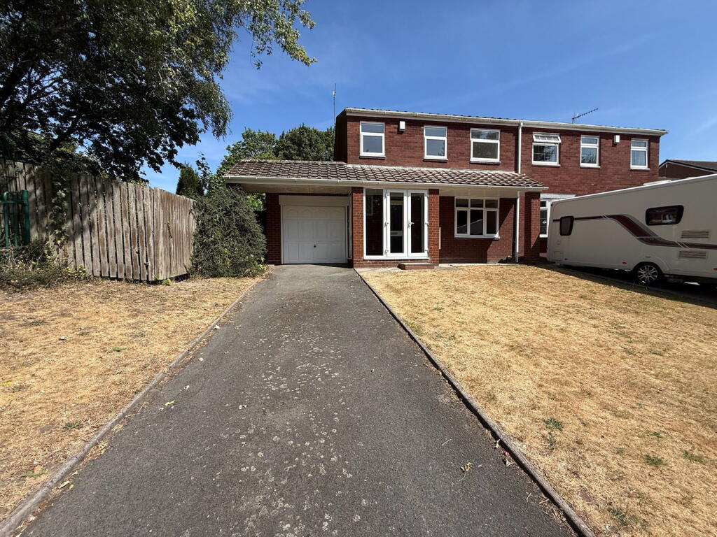 Main image of property: Humphrey Street, Lower Gornal
