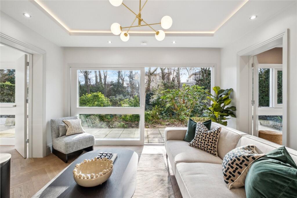 Main image of property: Park Village East, London, NW1