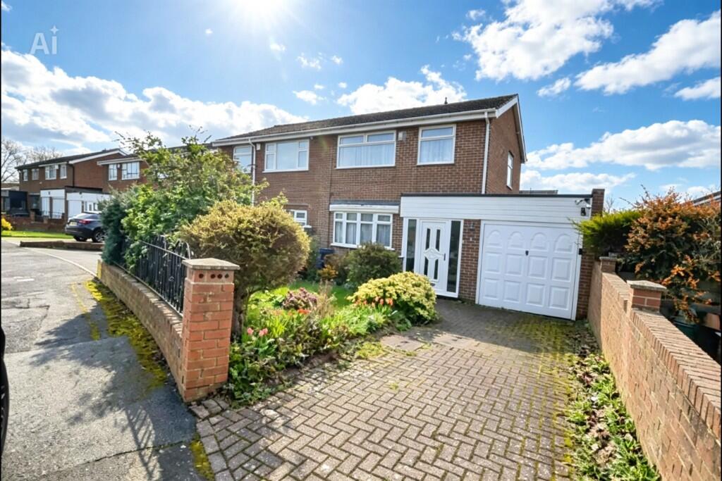 Main image of property: Oakenshaw, Dumpling Hall Estate, Newcastle Upon Tyne, NE15