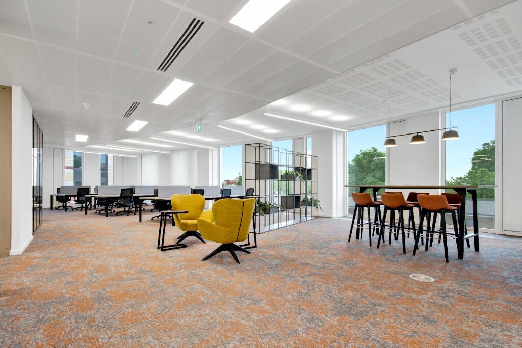 Main image of property: Miles Yard, 6 Miles Street, Vauxhall, London, SW8 1RP