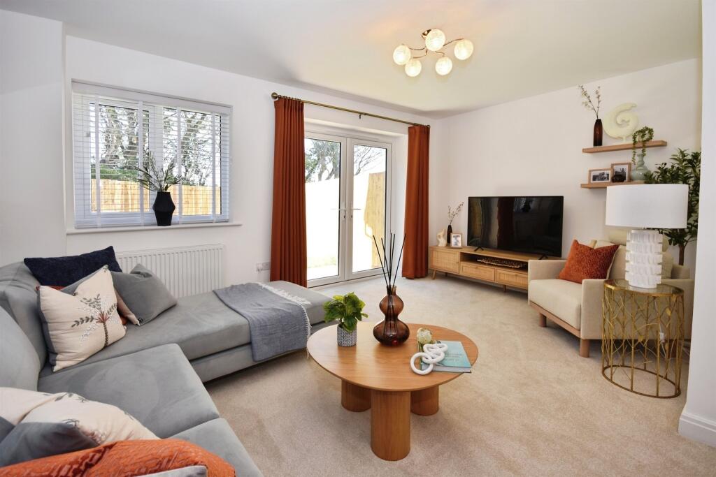 Main image of property: Prospect Terrace, Colyton