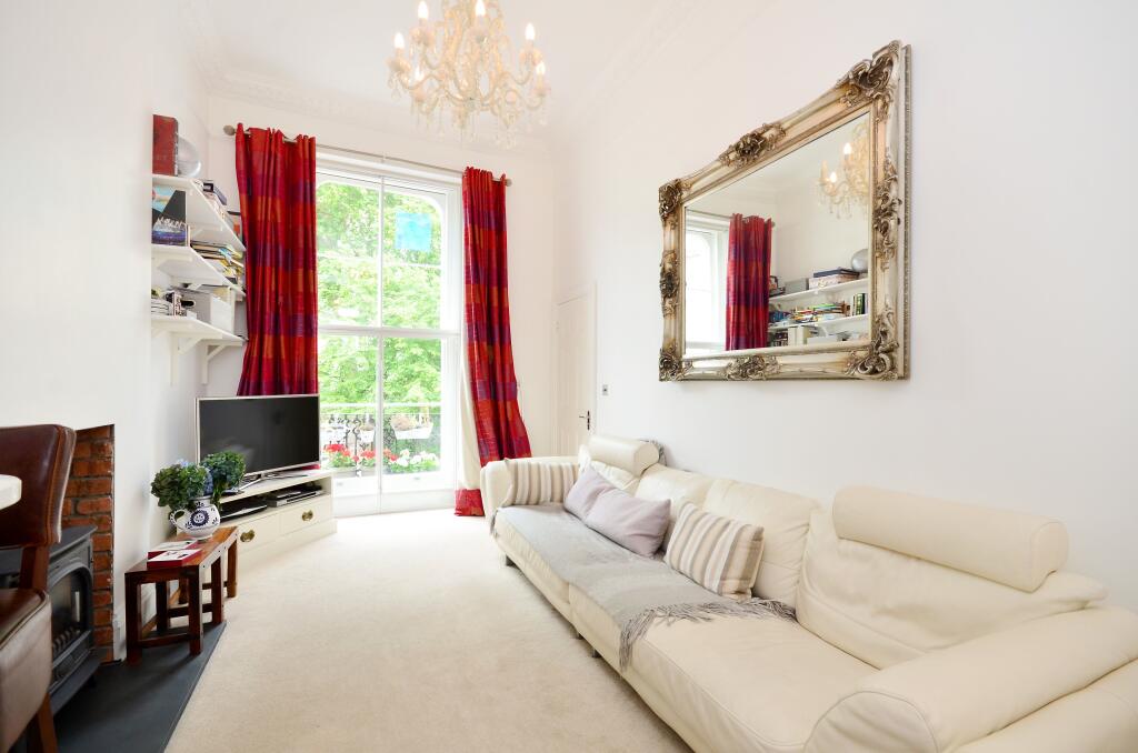 Apartment in London, Westbourne Green, Bayswater - View 2