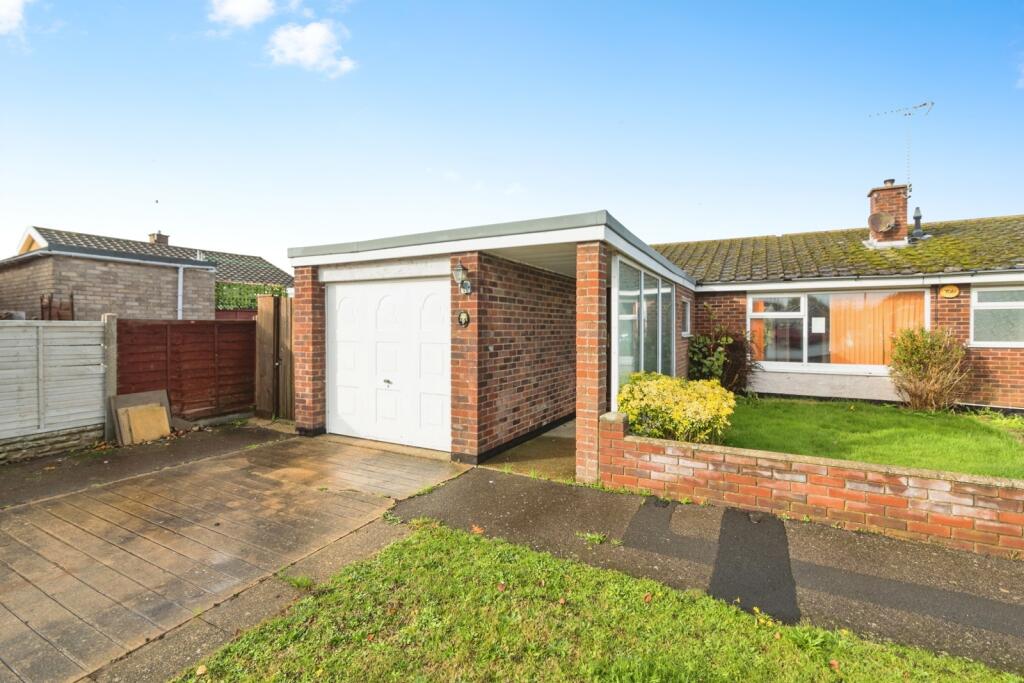 Main image of property: The Gap, Lowestoft, Suffolk, NR33
