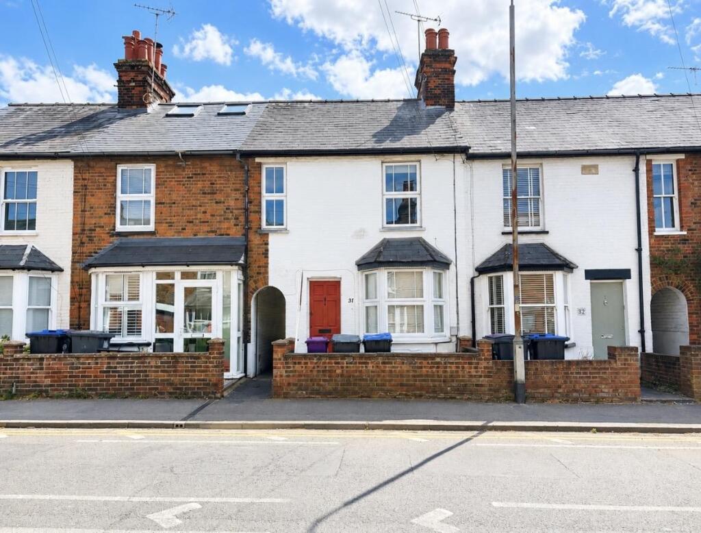 Main image of property: Highbury road, Hitchin