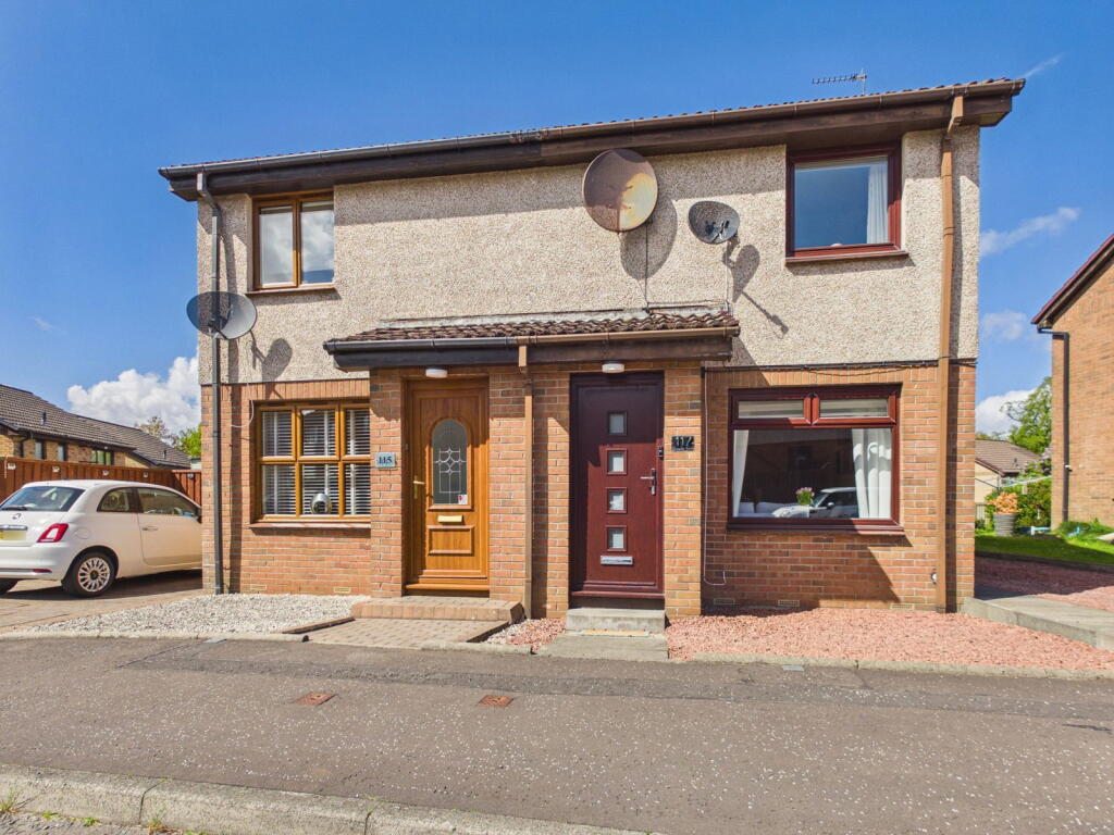 Braeside Park, Mid Calder, Livingston, EH53 0TE photo 2
