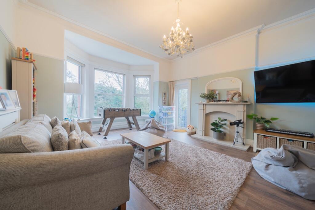 The Oatlands, CH48 - View 2