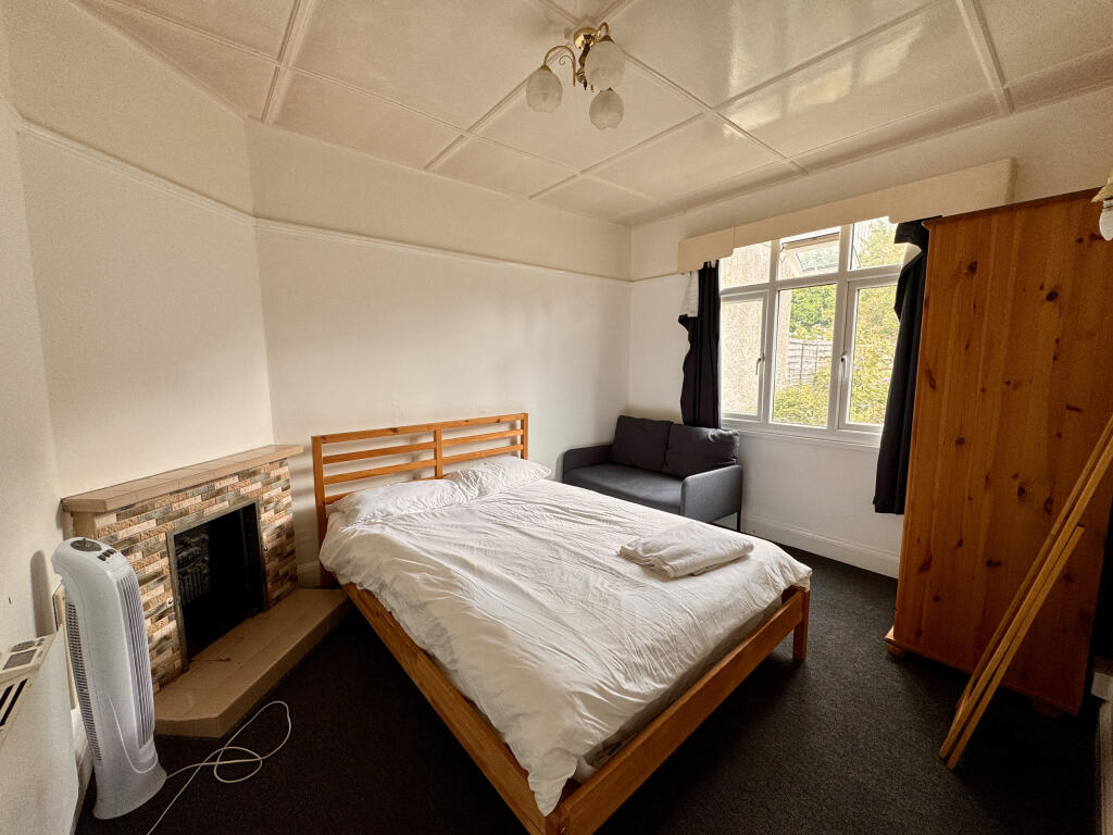 House in Cambridge - View 4