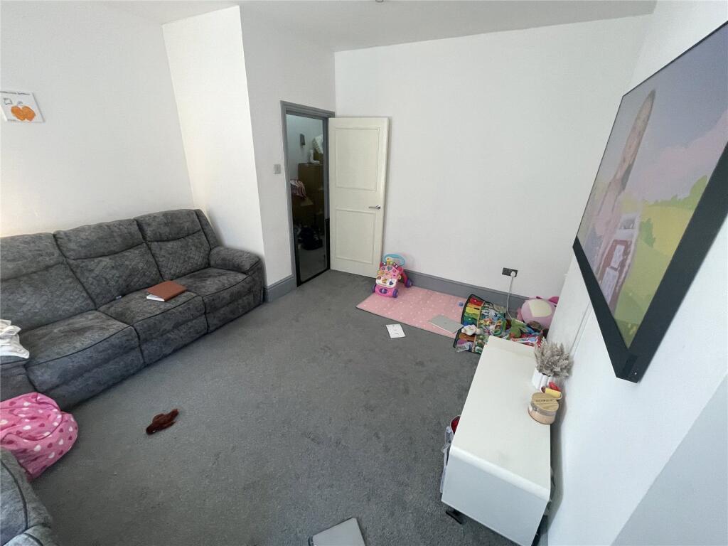 Main image of property: Mount Pleasant, Waterloo, Liverpool, Merseyside, L22