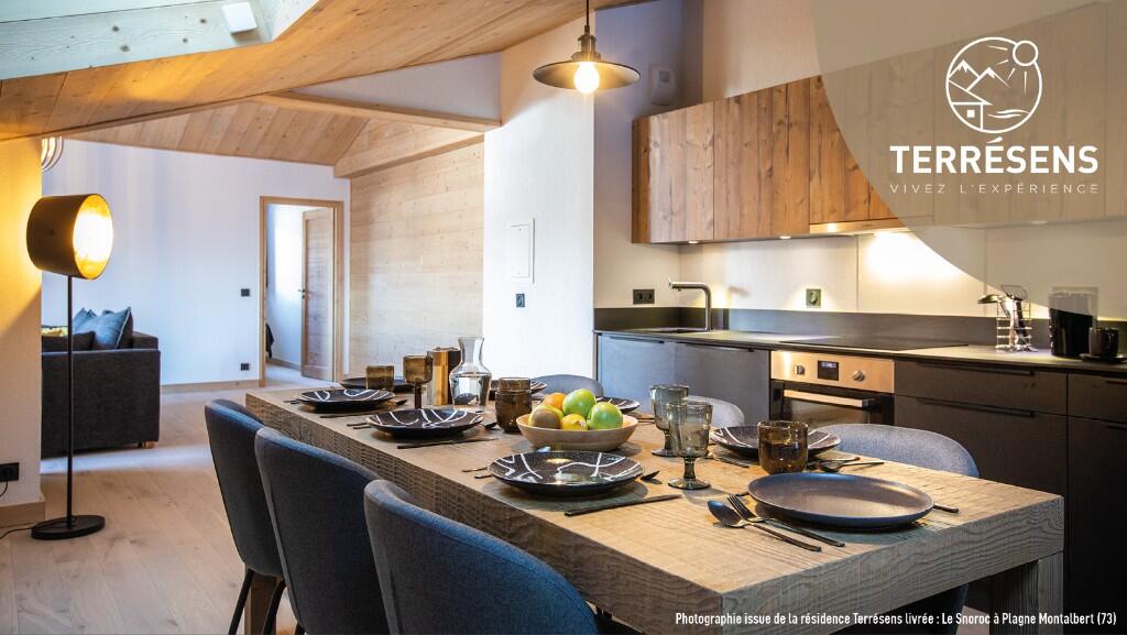 Main image of property: Les Menuires, Savoie, Rhone Alps