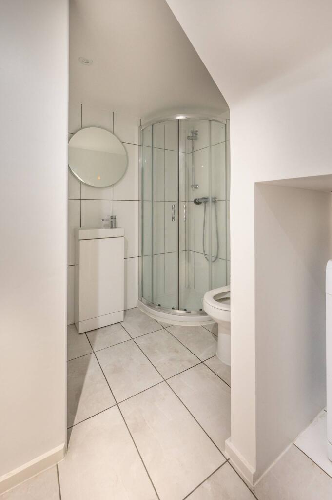 2 bedroom terraced house for rent